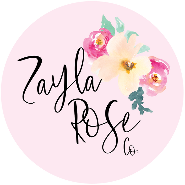 Zayla Rose Co